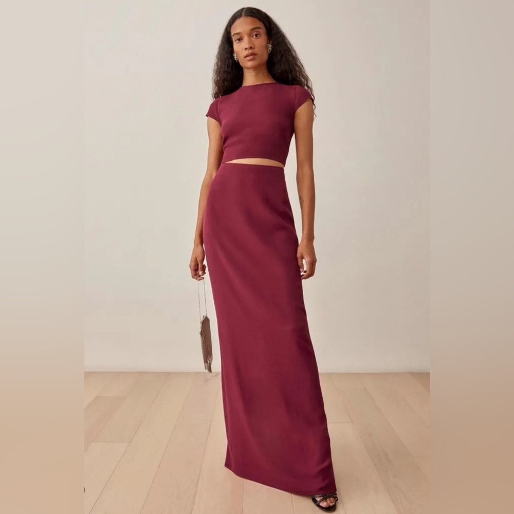 Reformation Matching Set